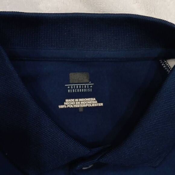 Red Sox Polo Style Shirt - Picture 3 of 5